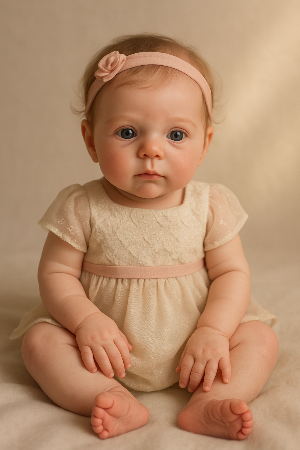 Capítulo 2: Escolhendo Seu Primeiro Bebê